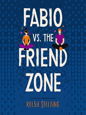 cover image of Fabio vs. the Friend Zone